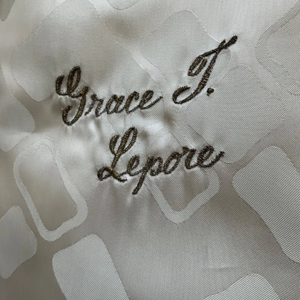 **STUNNING Mink & Fox Fur Coat** - Picture 7 of 9